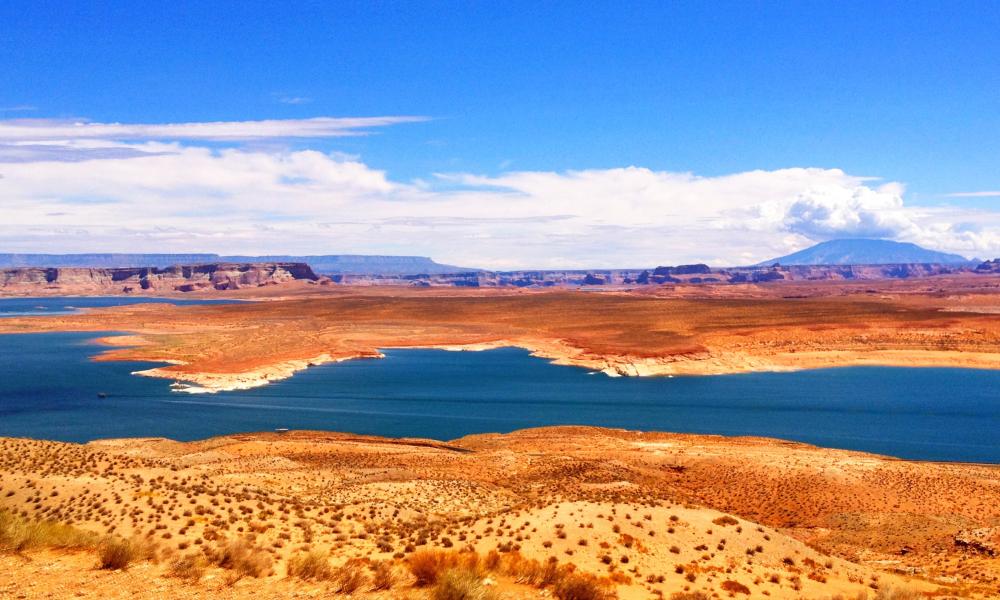 PRIVATE GRAND CANYON AND ANTELOPE CANYON OVERNIGHT TOUR