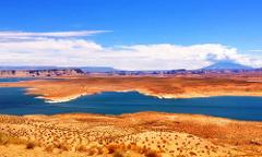 PRIVATE GRAND CANYON AND ANTELOPE CANYON OVERNIGHT TOUR