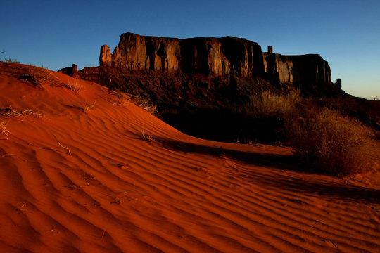 3-Day Grand Canyon, Zion, Bryce and Monument Valley Summer Lodging Tour from Vegas | Max 13 Small Group