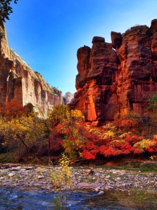 3-Day PRIVATE NATIONAL PARKS MINI EXPLORER LODGING TOUR