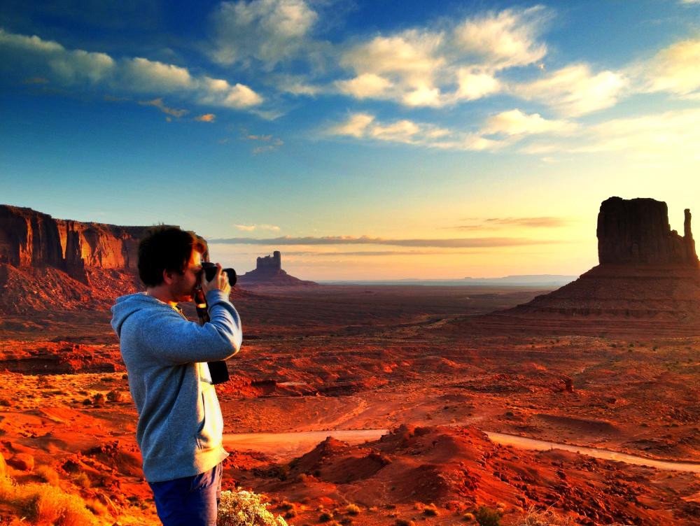 7-Day Southwest Highlights Camping Tour from Las Vgeas: Zion, Bryce, Arches, Canyonlands, Grand Canyon and Monument Valley [Max 13 Small Group]