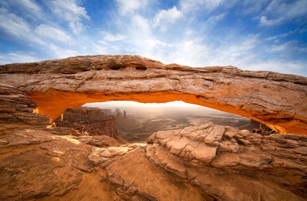 7 DAY  SOUTHWEST HIGHLIGHTS PRIVATE CUSTOM TOUR 