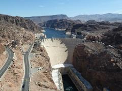 HOOVER DAM PRIVATE TOUR