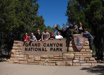 3-Day PRIVATE NATIONAL PARKS MINI EXPLORER LODGING TOUR