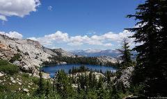 YOSEMITE NATIONAL PARK VALLEY LODGE HOTEL OVERNIGHT TOUR