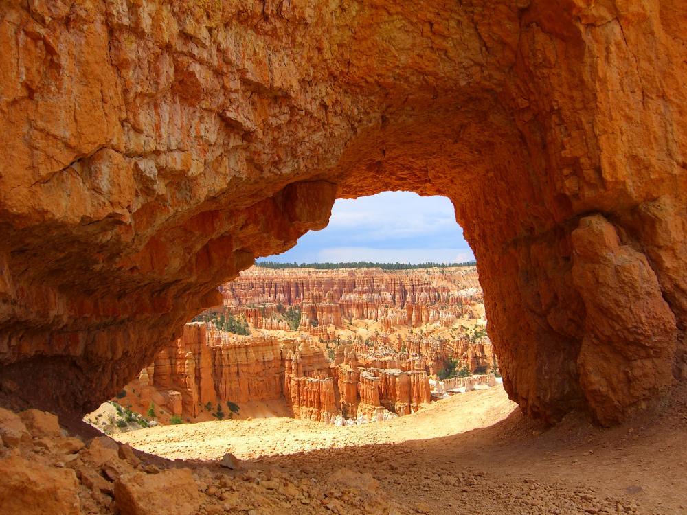 2-Day National Parks Lodging Tour from Las Vegas: Zion and Bryce National Parks | 14 Pax Small Group | Park Entries Included
