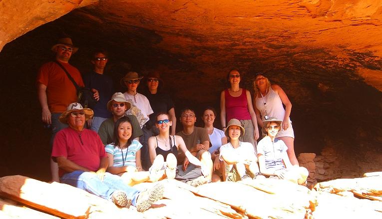 7-Day Southwest Highlights Camping Tour from Las Vgeas: Zion, Bryce, Arches, Canyonlands, Grand Canyon and Monument Valley [Max 13 Small Group]