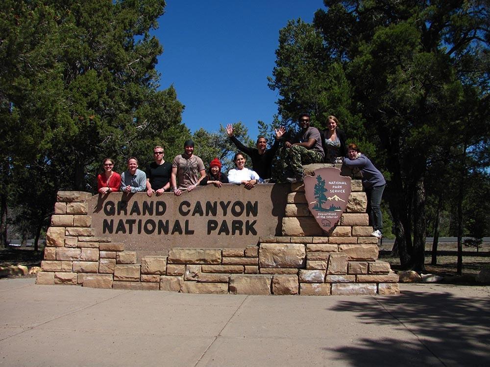 3-Day PRIVATE NATIONAL PARKS MINI EXPLORER LODGING TOUR