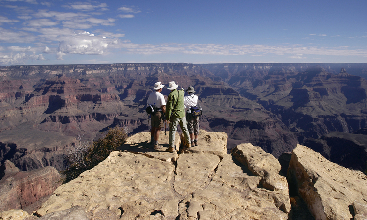 3-Day PRIVATE NATIONAL PARKS MINI EXPLORER LODGING TOUR
