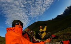 Alaskan Highlights Lodging Adventure Tour 10 days