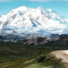 Grand Alaska Highlights Tour