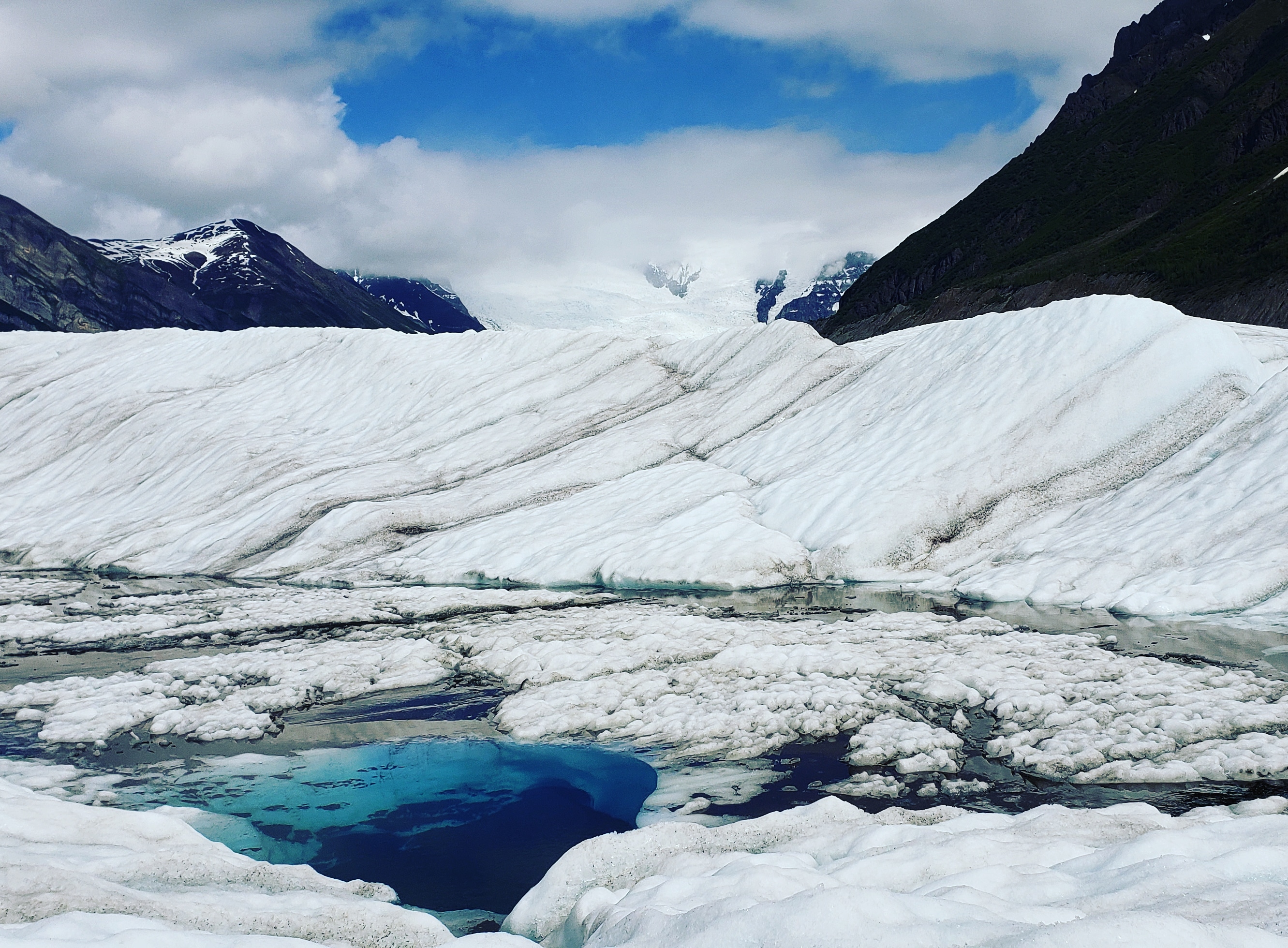 11-Day Alaska Interior Explorer Tour from Anchorage: Denali National Park and Wrangell St. Elias National Park [Max 13 Small Group]