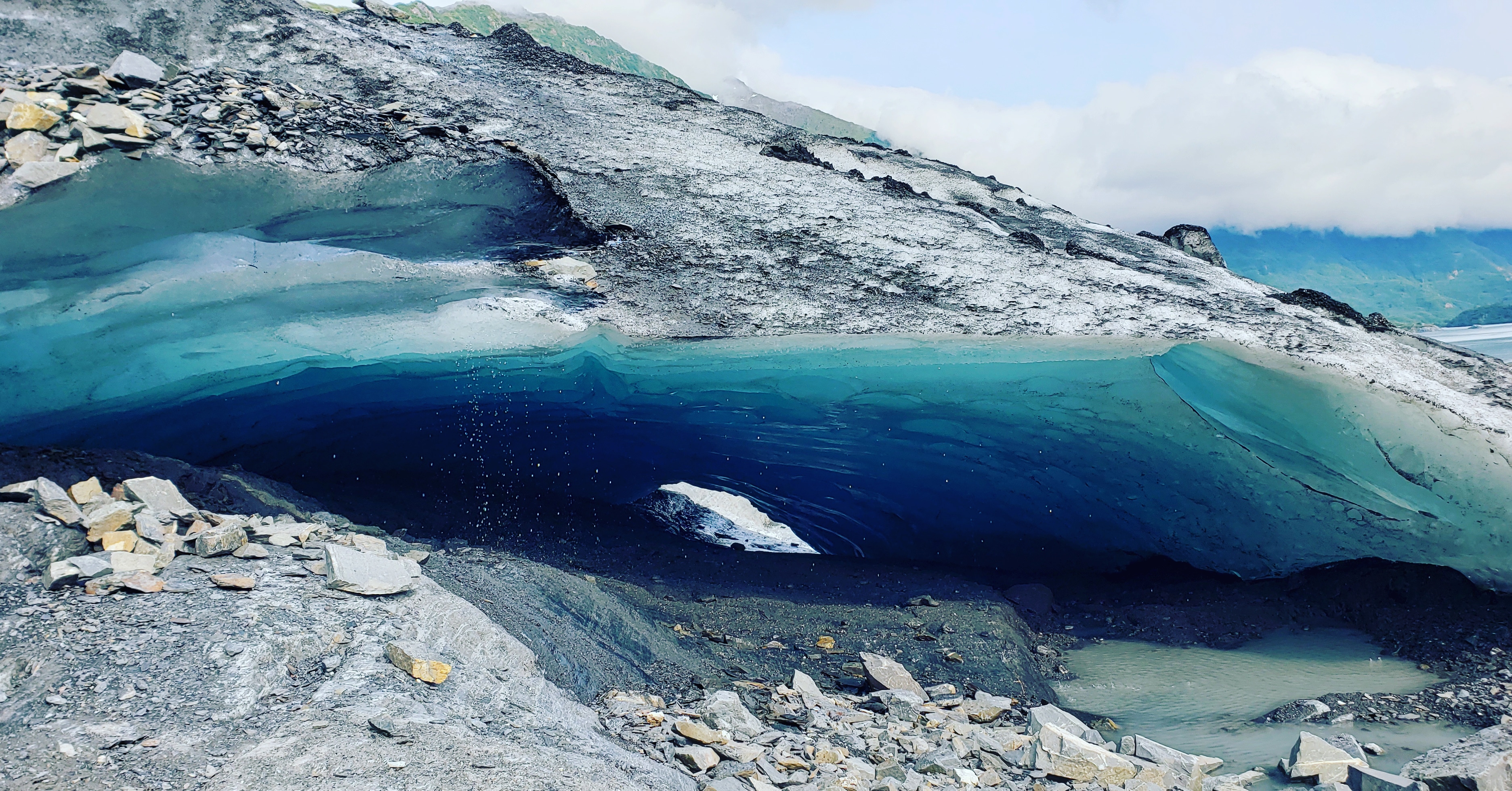 11-Day Alaska Interior Explorer Tour from Anchorage: Denali National Park and Wrangell St. Elias National Park [Max 13 Small Group]