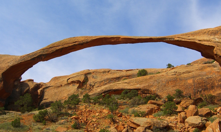 7-Day Southwest Highlights Camping Tour from Las Vgeas: Zion, Bryce, Arches, Canyonlands, Grand Canyon and Monument Valley [Max 13 Small Group]