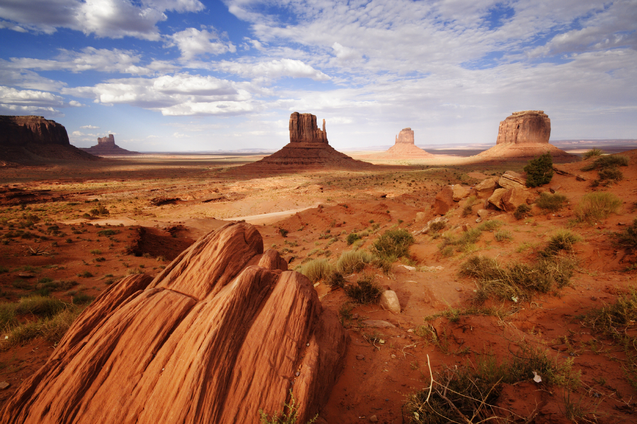 3 DAY NATIONAL PARKS PRIVATE CUSTOM TOUR