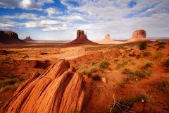 3 DAY NATIONAL PARKS PRIVATE CUSTOM TOUR