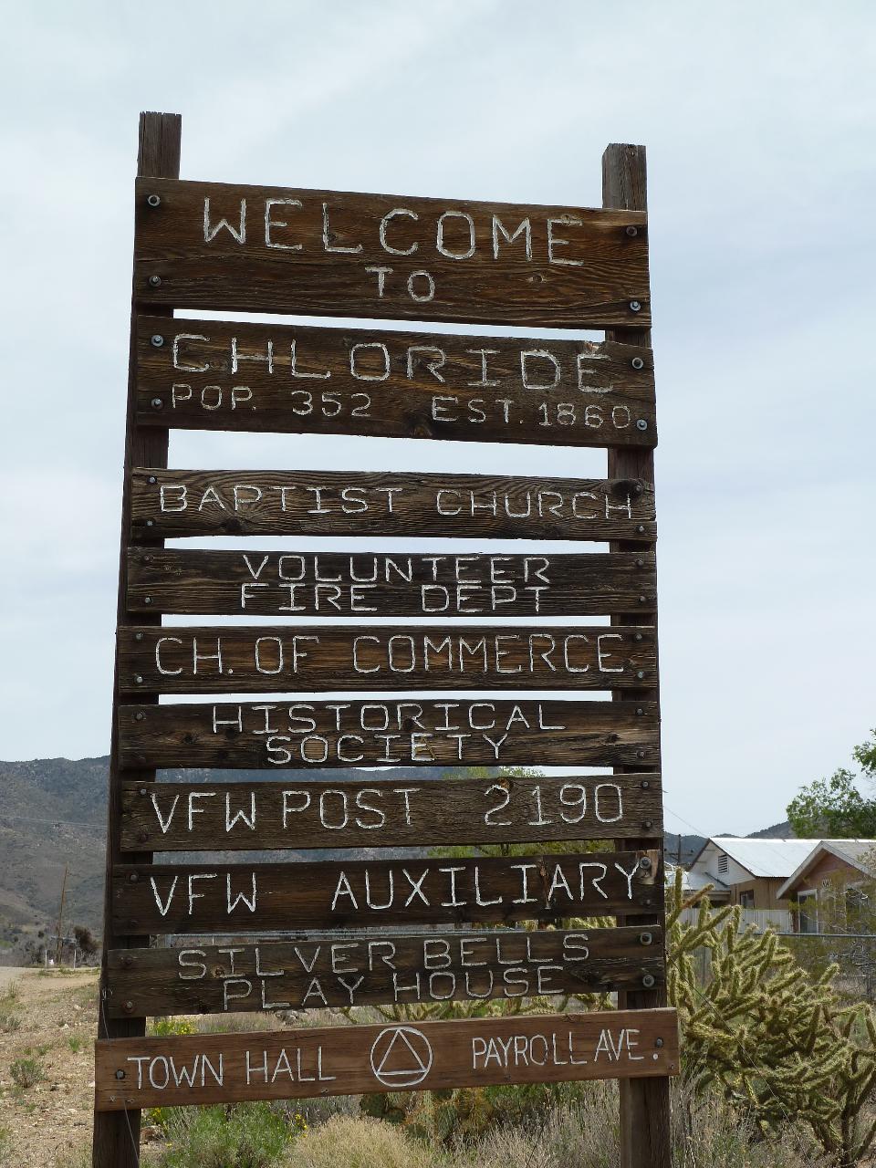 PRIVATE GHOST TOWN EXPLORER DAY TOUR