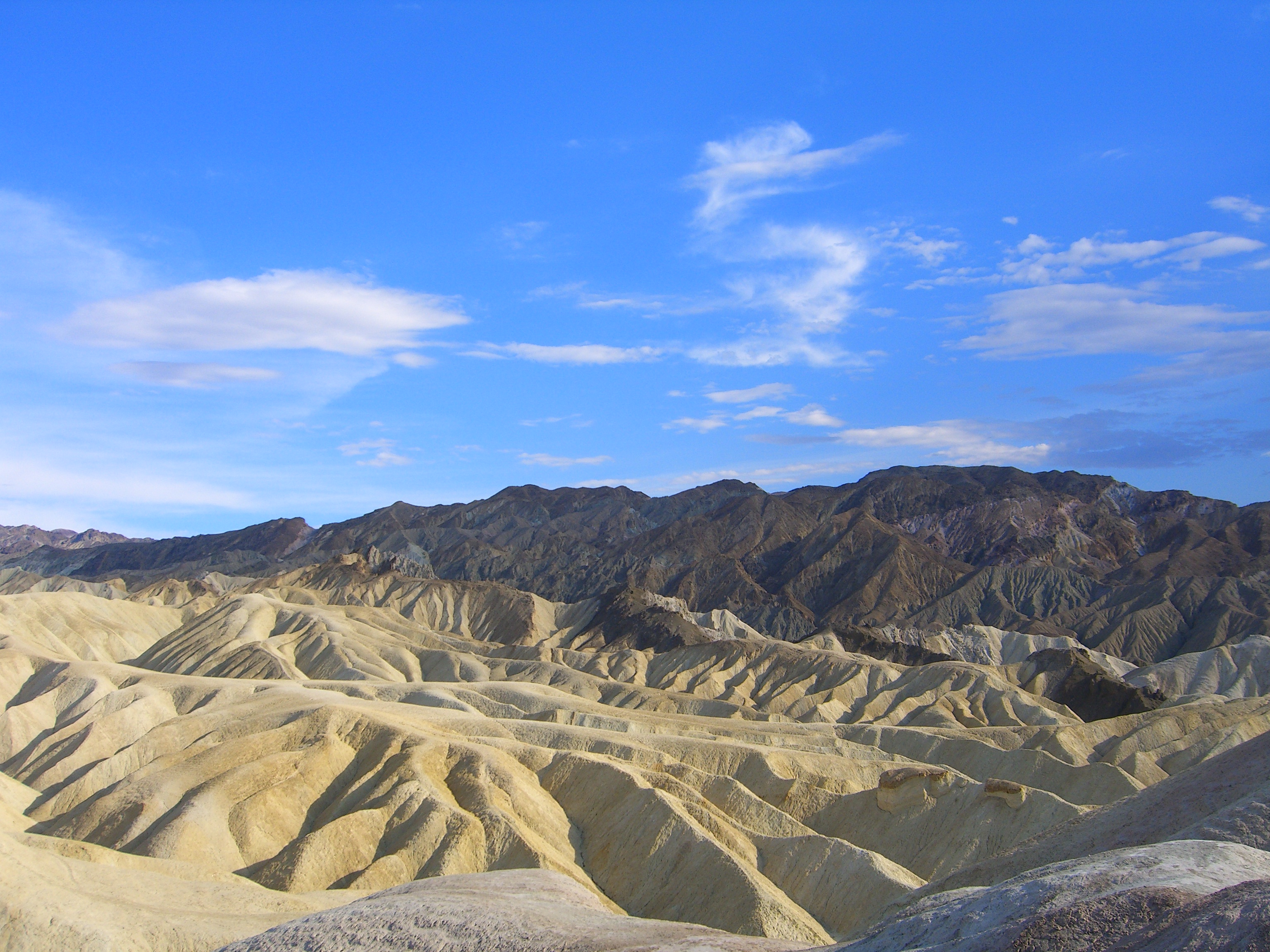 Death Valley National Park Day Tour from Las Vegas | Multi-language