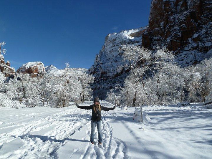 【Winter Tour】3-Day National Parks Lodging Tour from Vegas: Grand Canyon, Zion, Horseshoe Bend, Lake Powell & Monument Valley  | 14 Pax Small Group | Park Entries Included | Multi-language | Breakfast and lunches Included