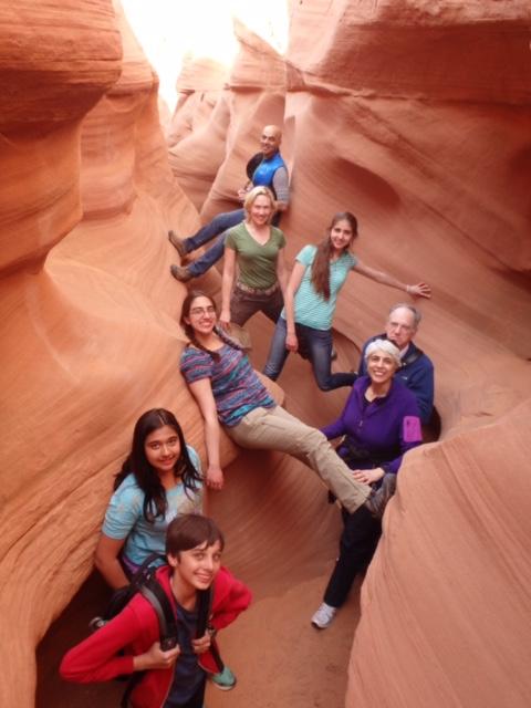 3-Day PRIVATE NATIONAL PARKS MINI EXPLORER LODGING TOUR