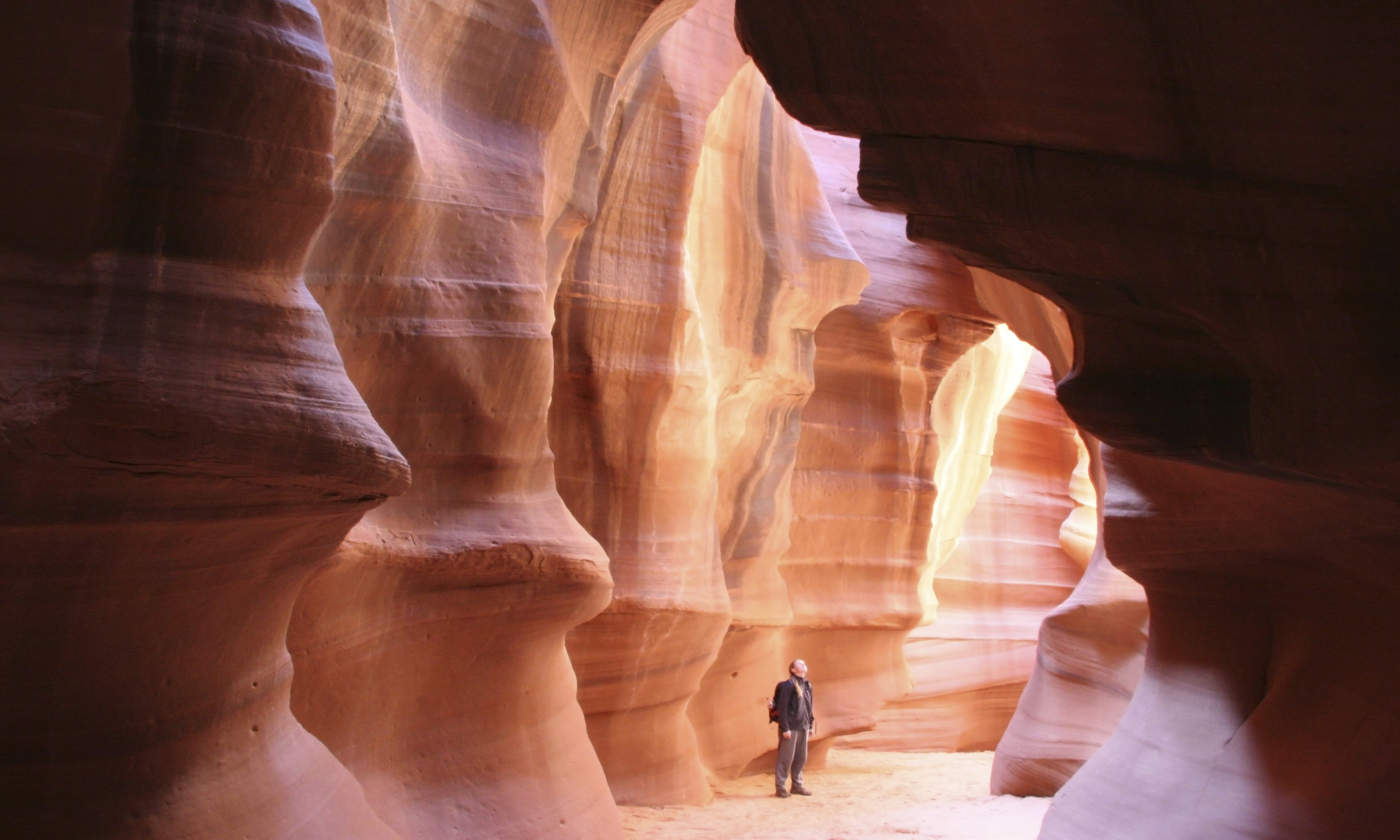 3-Day Grand Canyon, Zion, Bryce and Monument Valley Camping from Vegas | Max 13 Small Group | Breakfasts+Lunches Included