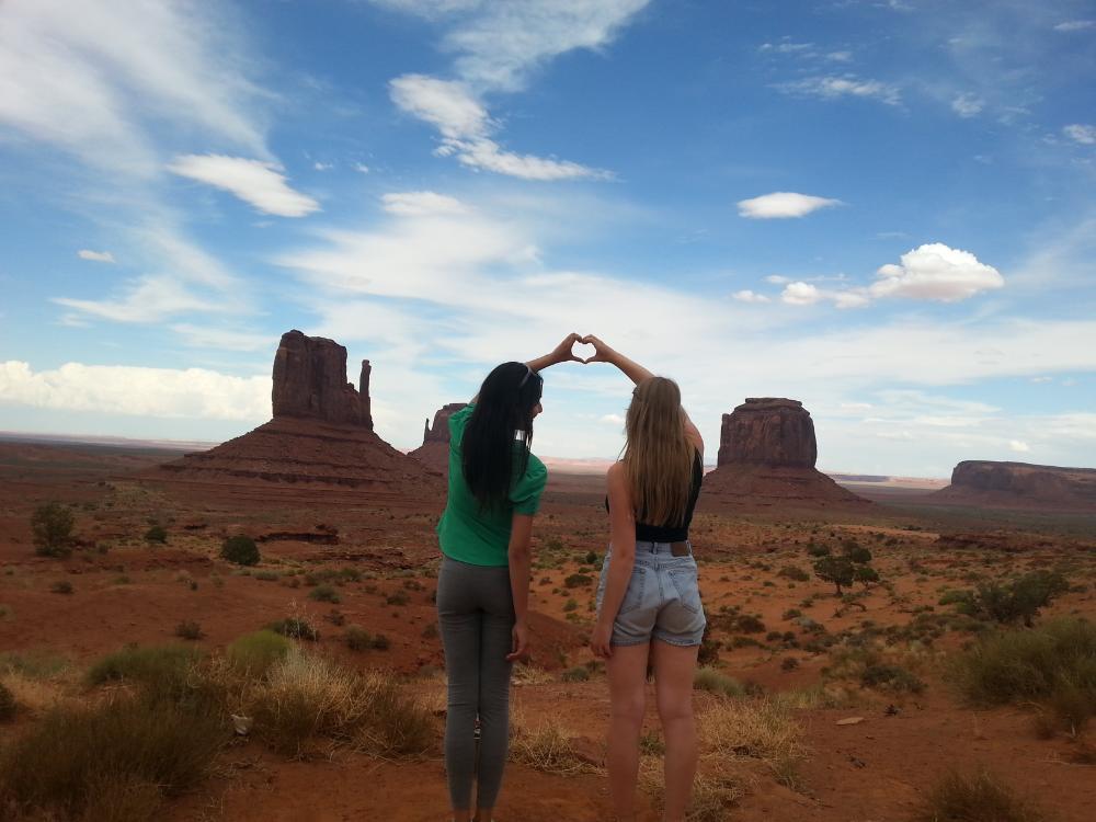 3-Day PRIVATE NATIONAL PARKS MINI EXPLORER LODGING TOUR