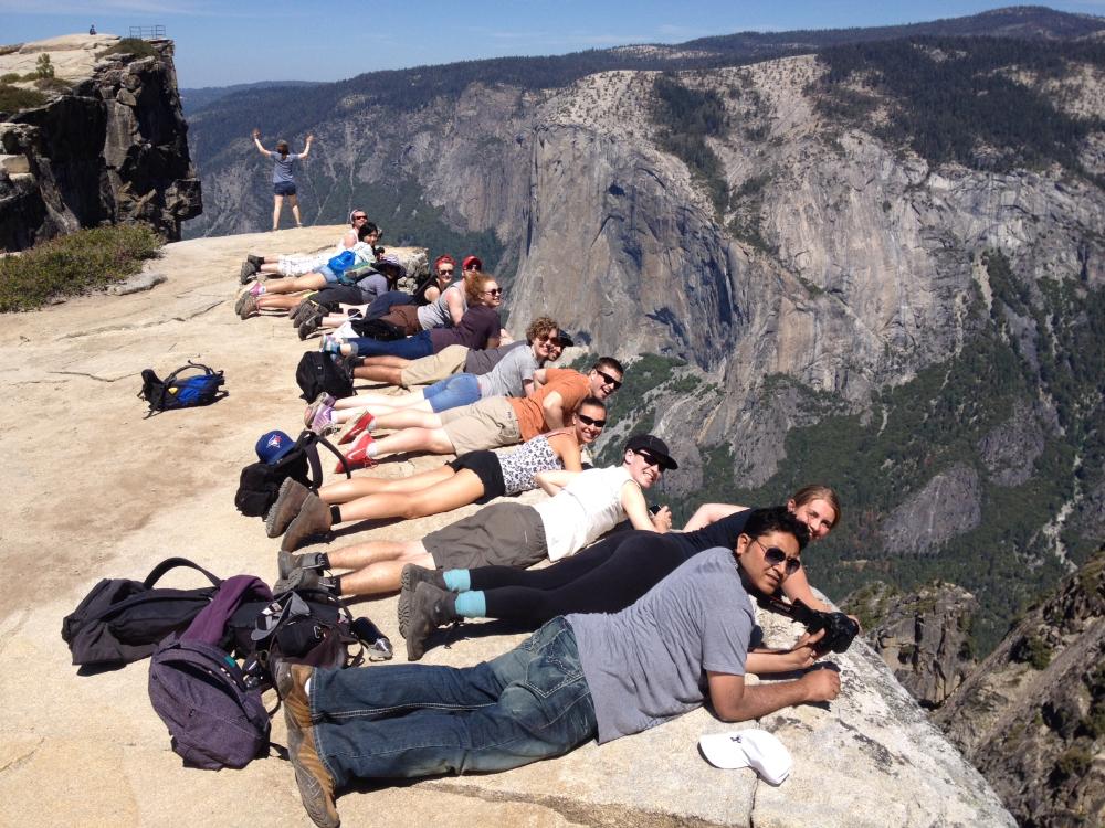 3-Day Yosemite Escape Camping Tour from San Francisco: Yosemite National Park | Park Entry Included | Meals Included