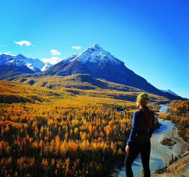 Matanuska Glacier Tour