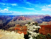 3-Day PRIVATE NATIONAL PARKS MINI EXPLORER LODGING TOUR