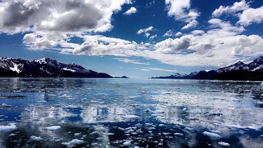ALASKA SALMON RUN ADVENTURE 20 DAYS