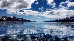 ALASKA SALMON RUN ADVENTURE 20 DAYS