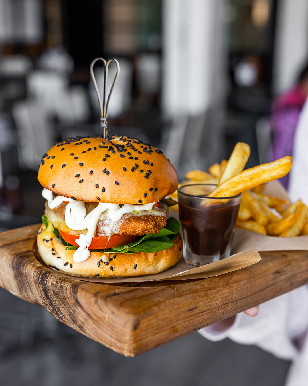 Birkenhead Point Shop & Lunch Package