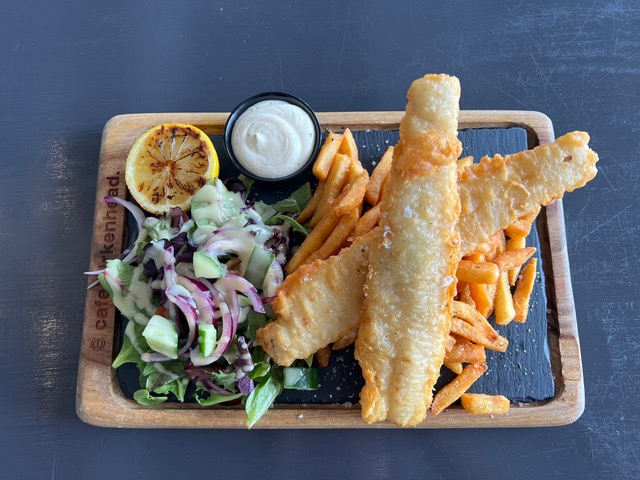 Birkenhead Point Shop & Lunch Package