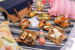 Birkenhead Point Picnic + Shop Experience Package