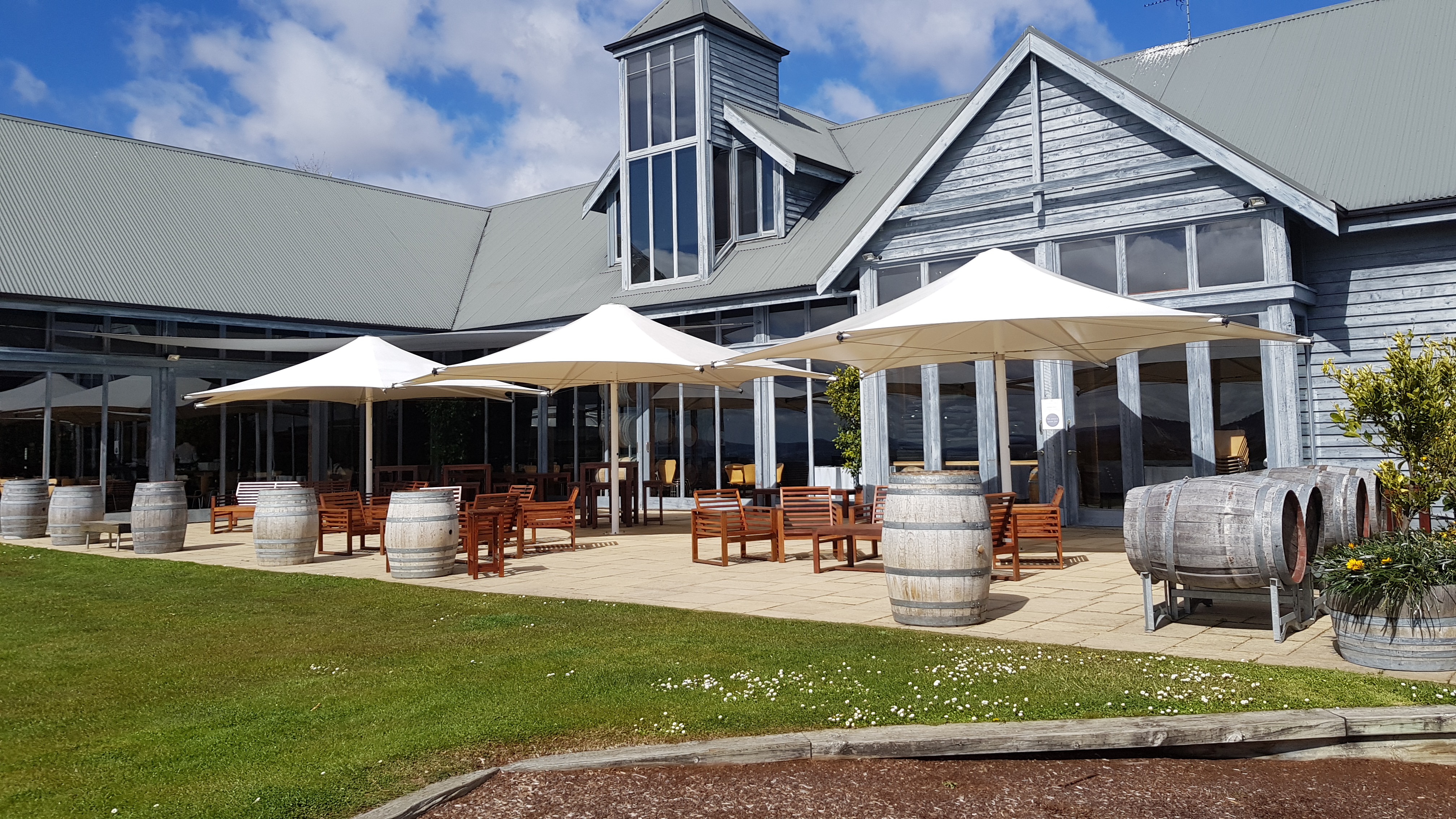 Personalised Coal River Valley Food & Wine Private Day Tour