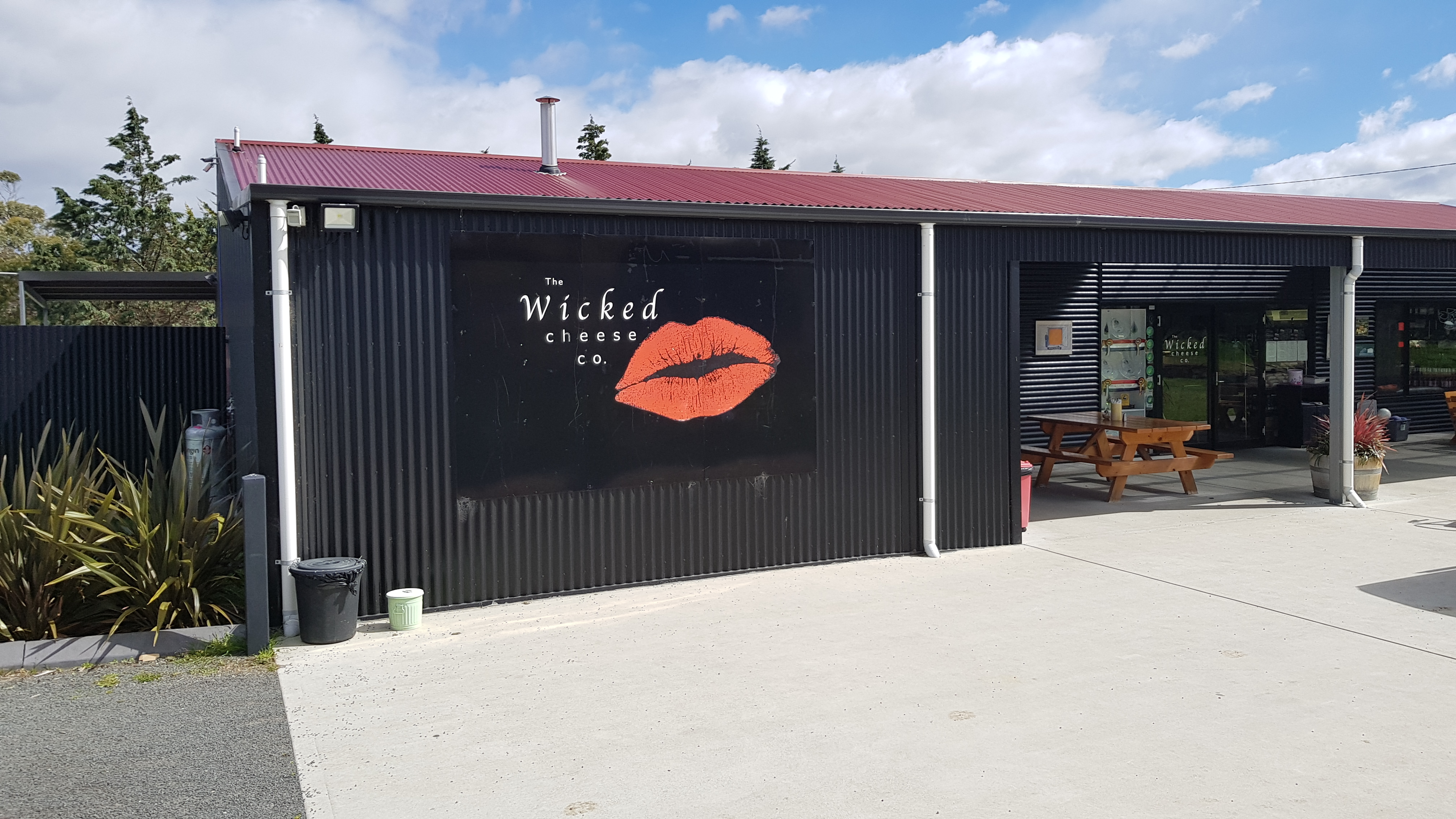 Personalised Coal River Valley Food & Wine Private Day Tour