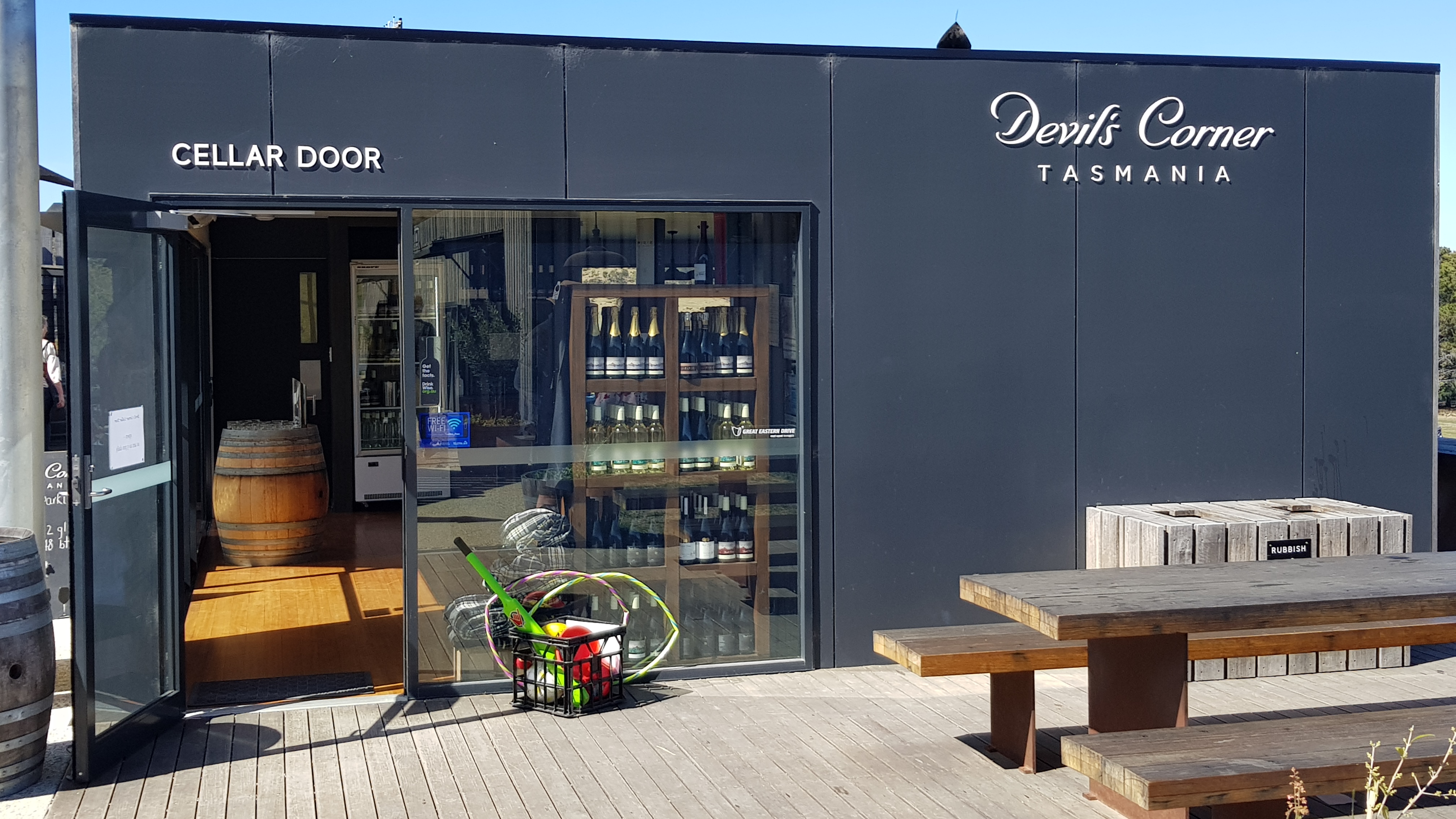 Wineglass Bay & Freycinet Peninsula Day Tour