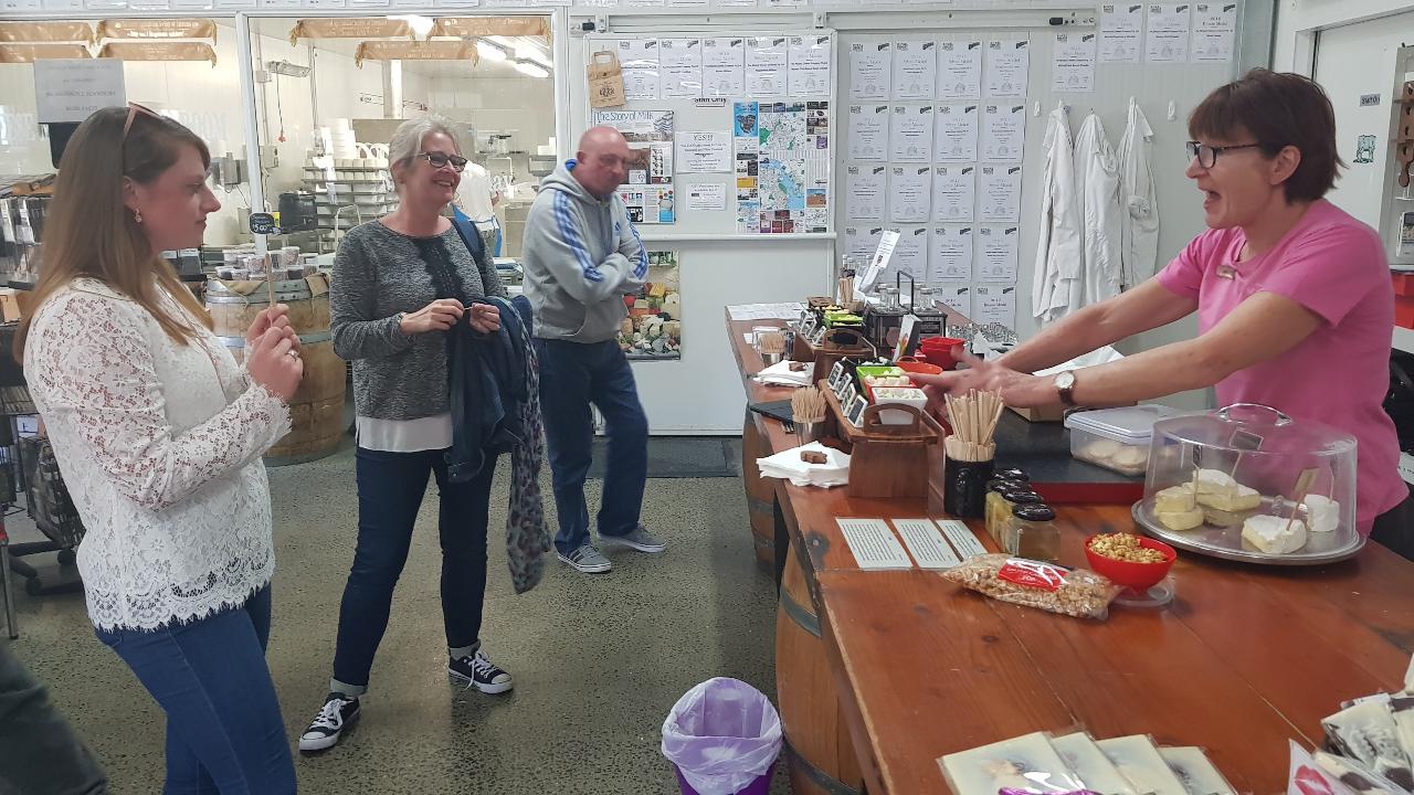 Heart Of Tasmania Tours: Private & Personalised Food & Wine Day Tour — Coal River Valley - Photo 6