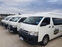 Freycinet - Launceston