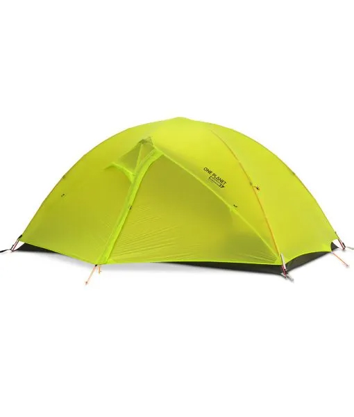 Two Person Tent - Hire