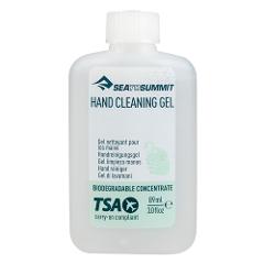 Hand Cleaning Gel