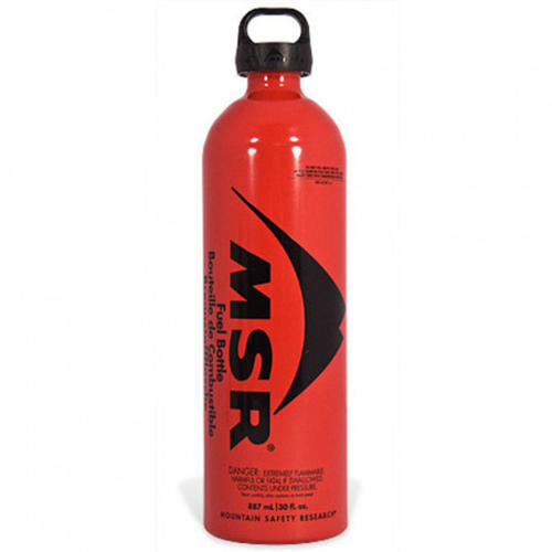 MSR Fuel Bottle 