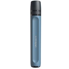 Peak Personal Water Filter Straw 