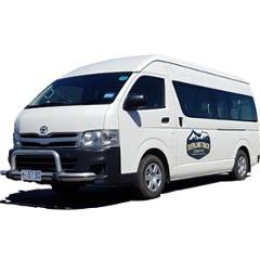 Devonport to Cradle Mountain (Private Departure)