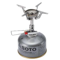 Soto Stove Hire - $20.00 per trip