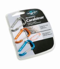 Sea To Summit Accessory Carabiner (3-pack)