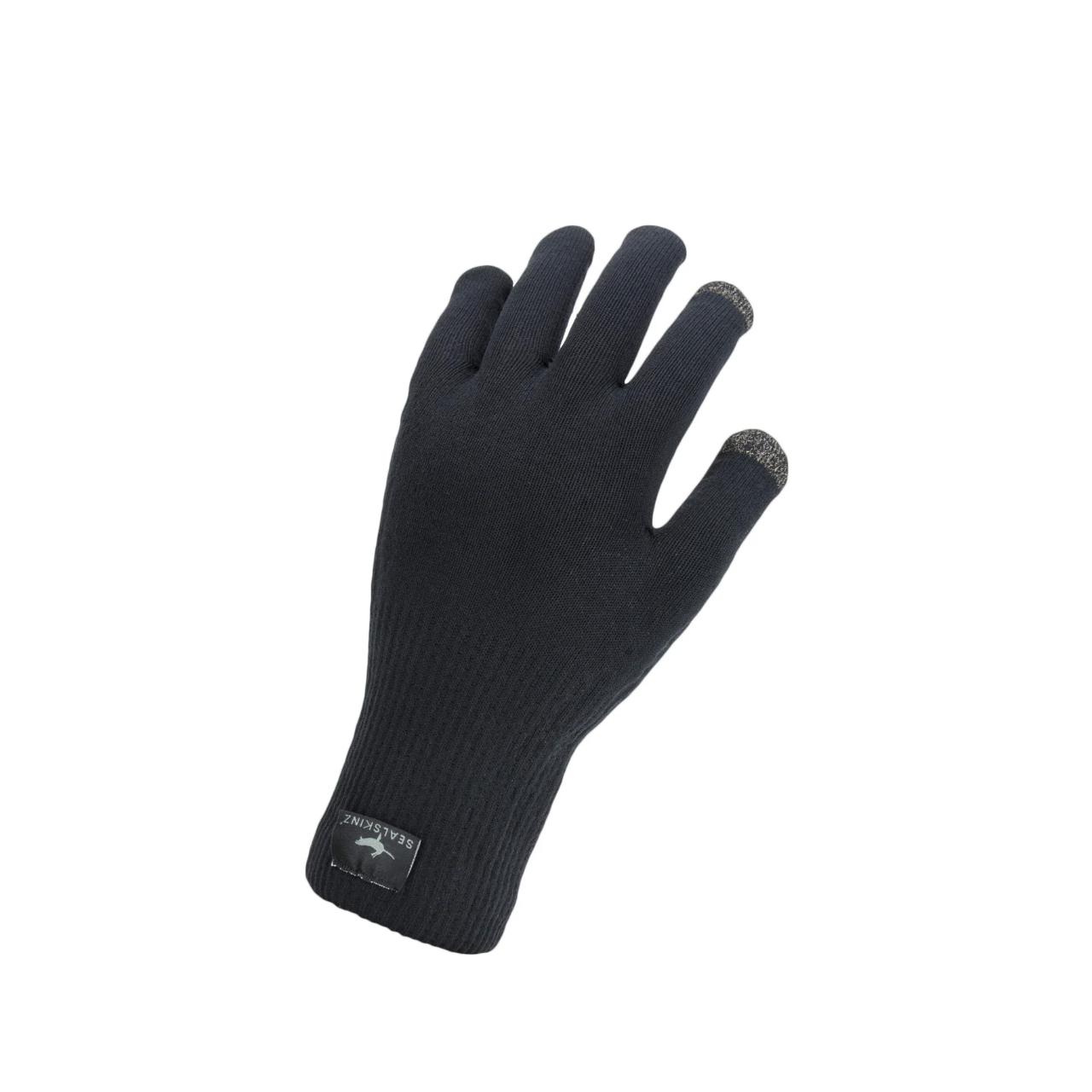 Waterproof Gloves - Hire Medium