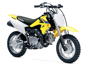 Suzuki DRZ50