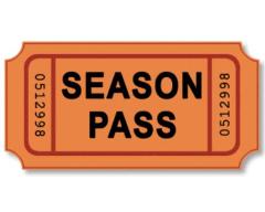 5-Year Pass: Youth