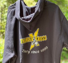 Childrens Thundercross Sweatshirts For Sale